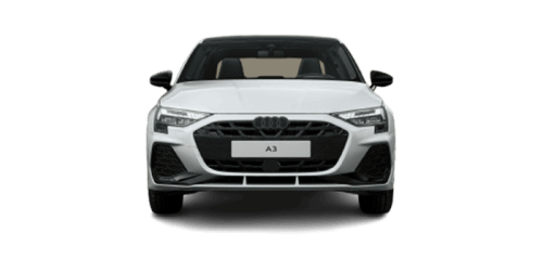 아우디_The New A3_2025년형_가솔린 2.0_40 TFSI Quattro Premium_color_ext_front_Glacier White Metallic.png