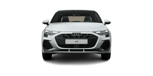 아우디_The New A3_2025년형_가솔린 2.0_40 TFSI Premium_color_ext_front_Glacier White Metallic.png