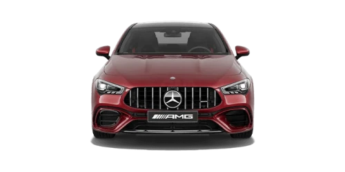 벤츠_CLA-Class_2025년형_AMG 가솔린 2.0_AMG CLA45 S 4MATIC+_color_ext_front_MANUFAKTUR 파타고니아 레드.png