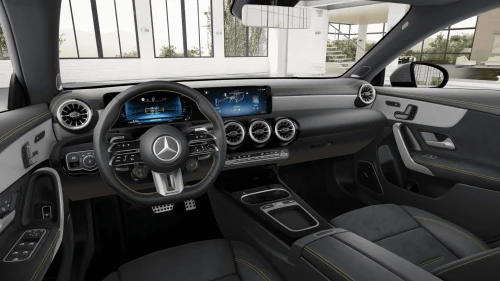 벤츠_CLA-Class_2025년형_AMG 가솔린 2.0_AMG CLA45 S 4MATIC+_color_int_아티코 인조 가죽 다이나미카 AMG 블랙.png
