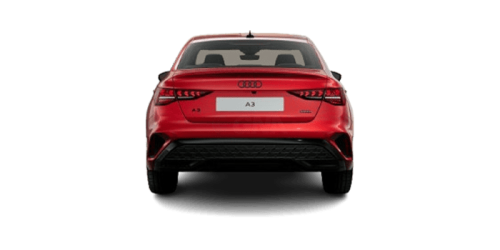 아우디_The New A3_2025년형_가솔린 2.0_40 TFSI Quattro Premium_color_ext_back_Progressive Red Metallic.png