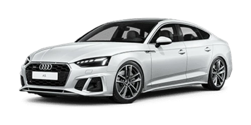 아우디_A5_2023년형_스포트백 가솔린 2.0_45 TFSI Quattro Premium_color_ext_left_Glacier White Metallic.png