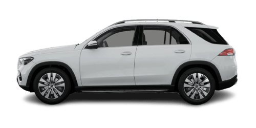 벤츠_GLE-Class_2025년형_가솔린 2.0_GLE350 4MATIC_color_ext_side_폴라 화이트.png