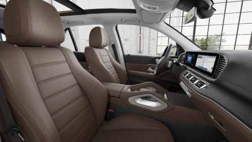 벤츠_GLE-Class_2025년형_가솔린 2.0_GLE350 4MATIC_color_int_가죽, 바히아 브라운 블랙.png