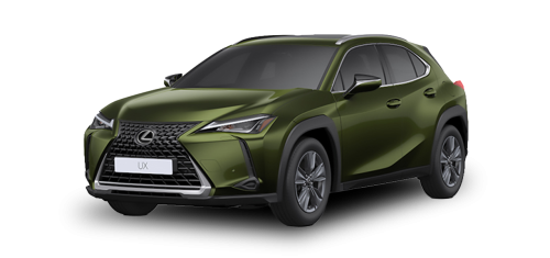 렉서스_UX_2027년형_가솔린 2.0 하이브리드_300h 2WD_color_ext_left_Terrane Khaki Mica Metallic.png