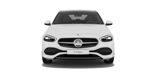 벤츠_C-Class_2025년형_가솔린 2.0_C200 Avantgarde_color_ext_front_폴라 화이트.png