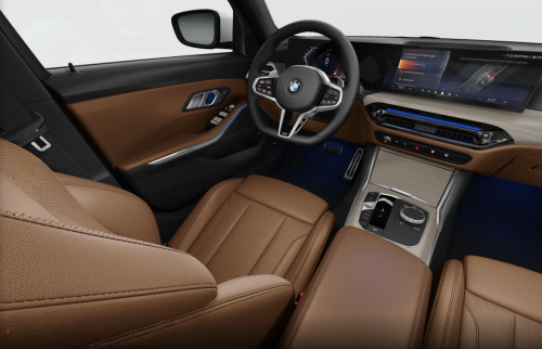 BMW_3 Series_2026년형_투어링 가솔린 2.0_320i Touring_color_int_타공 센사텍(코냑).png