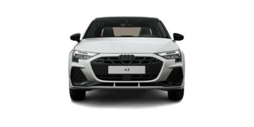 아우디_The New A3_2025년형_가솔린 2.0_40 TFSI Quattro Premium_color_ext_front_Arkona White.png