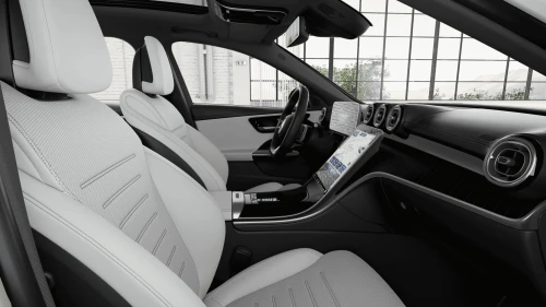 벤츠_C-Class_2025년형_가솔린 2.0_C200 AMG Line_color_int_아티코 인조 가죽, 네바 그레이 블랙.png