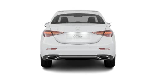 벤츠_C-Class_2026년형_가솔린 2.0_C200 Avantgarde_color_ext_back_폴라 화이트.png