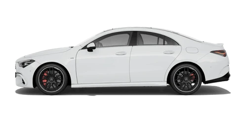 벤츠_CLA-Class_2025년형_AMG 가솔린 2.0_AMG CLA45 S 4MATIC+_color_ext_side_폴라 화이트.png