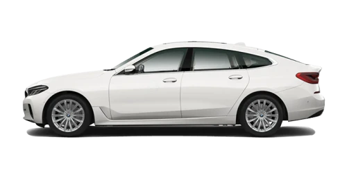 BMW_6 Series_2024년형_620d GT Luxury_color_ext_side_미네랄 화이트 메탈릭.png