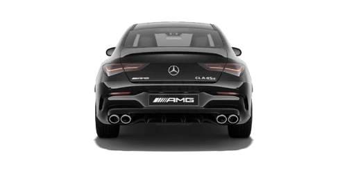 벤츠_CLA-Class_2025년형_AMG 가솔린 2.0_AMG CLA45 S 4MATIC+_color_ext_back_나이트 블랙.png