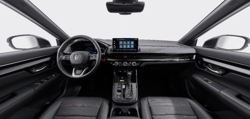 혼다_All New CR-V_2026년형_가솔린 2.0 하이브리드 2WD_2WD Touring_color_int_Black Leather.png