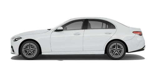 벤츠_C-Class_2025년형_가솔린 2.0_C200 AMG Line_color_ext_side_폴라 화이트.png
