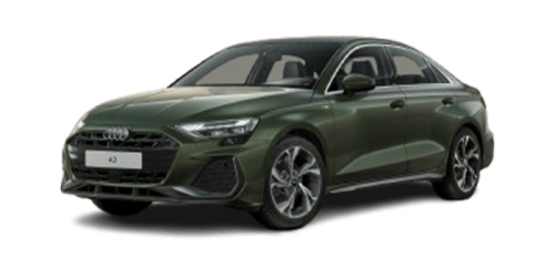 아우디_The New A3_2025년형_가솔린 2.0_40 TFSI Premium_color_ext_left_District Green Metallic.png