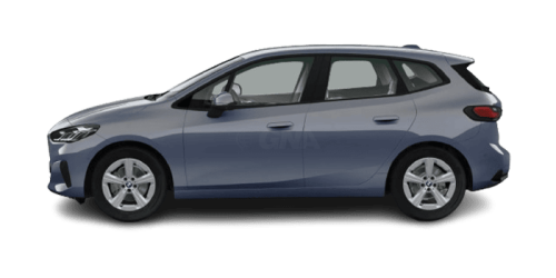 BMW_2 Series Active Tourer_2025년형_디젤 2.0_218d Active Tourer Advantage_color_ext_side_스파클링 코퍼 그레이 메탈릭.png