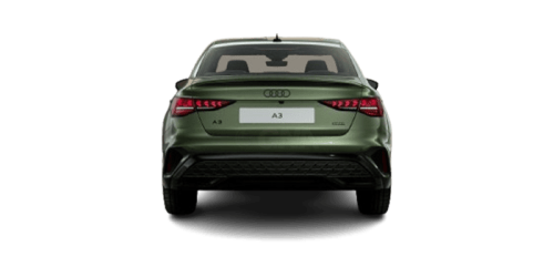 아우디_The New A3_2025년형_가솔린 2.0_40 TFSI Quattro Premium_color_ext_back_District Green Metallic.png