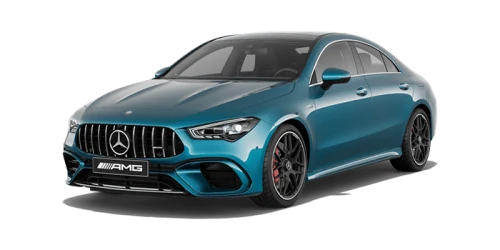벤츠_CLA-Class_2025년형_AMG 가솔린 2.0_AMG CLA45 S 4MATIC+_color_ext_left_하이퍼 블루.png