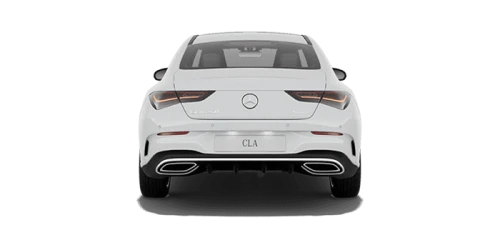벤츠_CLA-Class_2025년형_가솔린 2.0_CLA250 4MATIC AMG Line_color_ext_back_폴라 화이트.png