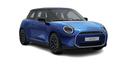미니_The New Mini Electric_2024년형_전기_SE Favoured_color_ext_left_Blazing Blue.png
