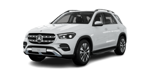 벤츠_GLE-Class_2025년형_가솔린 2.0_GLE350 4MATIC_color_ext_left_폴라 화이트.png