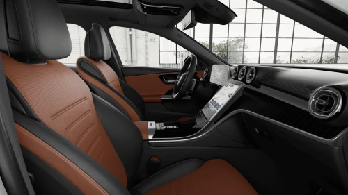 벤츠_C-Class_2025년형_가솔린 2.0_C200 AMG Line_color_int_아티코 인조 가죽, 시에나 브라운 블랙.png