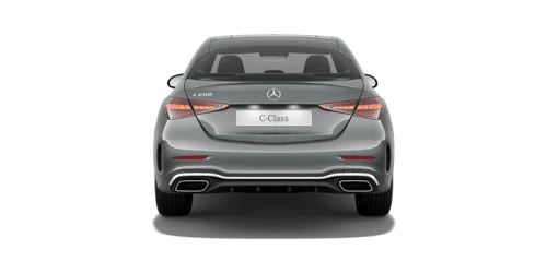 벤츠_C-Class_2025년형_가솔린 2.0_C200 AMG Line_color_ext_back_셀레나이트 그레이.png