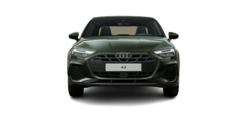 아우디_The New A3_2025년형_가솔린 2.0_40 TFSI Premium_color_ext_front_District Green Metallic.png